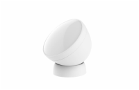 EZVIZ bezdrátový pohybový PIR detektor T1C/ Zigbee 3.0/ pokrytí 7m/ bílý