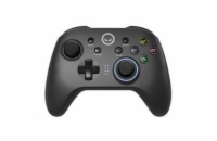 LORGAR gamepad TRIX-510 pro Nintendo Switch, Android, PC, iOS 13, PS3, černý