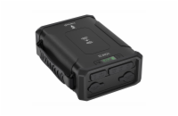 Viking outdoorová power banka VIDAR III, 96000 mAh, bezdrátové nabíjení
