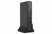 ASUS dokovací stanice DC300 3 DISPLAY USB-C DOCK