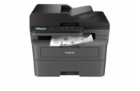 BROTHER laser multifunkce DCPL2640DN / A4 / mono / kopírování / tisk / skener / USB  / duplex / ethernet