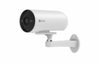 EZVIZ IP kamera H5 PoE 2K/ bullet/ PoE/ 3Mpix/ krytí IP67/ objektiv 4mm/ H.265/ IR přísvit až 30m/ bílá