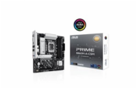 MB ASUS Prime B860M-A-CSM /LGA1851/4xDDR5/M.2/HDMI/DP/mATX