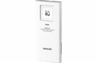 SWS TH8600-9898-12500-16600 SENCOR