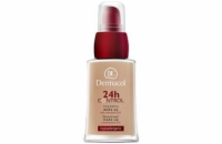 Dermacol 24h Control Make-Up 30 ml - odstín 4K
