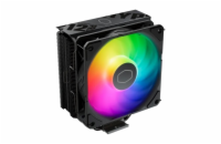 Cooler Master chladič Hyper 212 Pro, 120mm, LGA1851, AM5