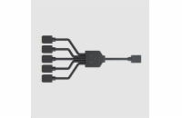 Cooler Master Rozbočovací kabel ARGB 1 to 5