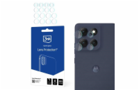 3mk Lens Protection pro Motorola Moto G86 / G86 Power