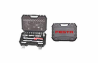 Festa Gola sada, 20 ks, 1/2", plast obal, CrV