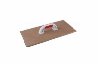 Festa Hladítko brusné na polystyren, 400 x 180 mm, P16, MDF