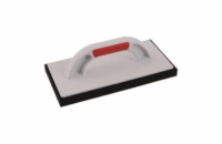 Festa Hladítko plastové s ruvenem, 250 x 130 mm