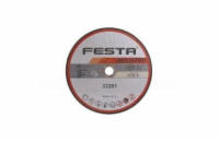 Festa Kotouč řezný kov O 230 x 2,5 mm