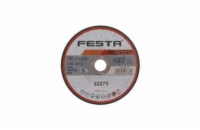 Festa Kotouč řezný kov O 150 x 2,5 mm