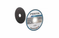 Festa Kotouč řezný hliník O 115 x 1 x 22,2 mm