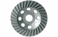 Festa Kotouč diamantový brusný turbo O 125 x 22,2 mm