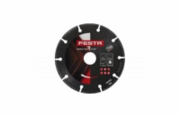 Festa Kotouč diamantový segmentový na kov O 230 x 22,2 mm