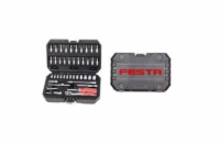 Festa Gola sada, 45 ks, 1/4", plast obal, CrV