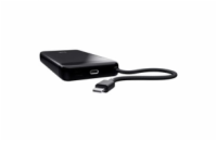 TRUST FIERA 20.000 POWERBANK FIXED CABLE