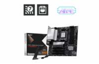 MSI PRO B850M-P WIFI/AM5/mATX