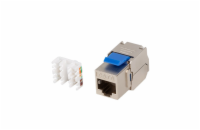 MODUL KEYSTONE BEZ RJ45 CAT.6 FTP LANBERG