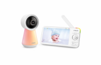 VTech RM5756HD - Smart Wi-Fi dětská video chůvička