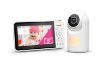 VTech VM5367 - dětská video chůvička