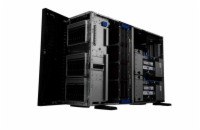 HPE ML350 G11 4510, 64GB, 2 x 480GB NVME, MR408i-o