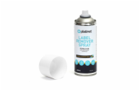 Platinet PFSLR sprej na odstraňování etiket 400 ml