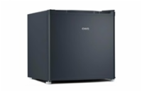 CHiQ CSD46D4D minibar, 46 litrů, 2 přihrádky, 0 °C až +10 °C, 35 dB