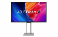 ASUS ProArt/PA27UCDMR/27"/QD-OLED/4K UHD/240Hz/0,1ms/Stříbrná/3R