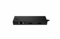 HP Portable USB-C 4K HDMI Hub