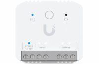 Ubiquiti UniFi Relay - Relé, SuperLink, 2x vstup, 2x výstup, napájení 12–48V DC
