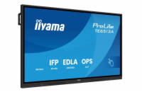 65" iiyama TE6513A-B2AG:IPS,4K,40P,EDLA