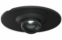 Ubiquiti UniFi G6 Dome Camera Flush Mount B - Instalační krabice pro kamery UniFi G6 Dome, stropní, zápustná, černá