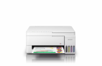 Epson EcoTank/L3356/Tisk/Ink/A4/LAN/WiFi/USB