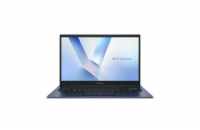 Asus Vivobook 14 X1404VA-EB2268WZ Quiet Blue (bez adaptéru)