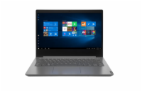 Notebook Lenovo V14-IIL  Notebook - 14 palců, 8 GB, Intel Core i5-1035G1 1.00 GHz, 256 GB NVMe SSD, Windows 11 Pro, 1920 x 1080 px, Intel Irix Plus Graphics, Bluetooth, WIFI, Webkamera, Vady: Mírné e