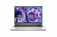 Notebook HP ProBook 640 G8  Notebook - 14 palců, 8 GB, Intel Core i5-1145G7 2.60 GHz, 256 GB NVMe SSD, Windows 11 Pro, 1920 x 1080 px, Intel Iris Xe Graphics , Bluetooth, WIFI, Webkamera, Vady: Mírné