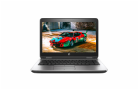Notebook HP ProBook 640 G3  Notebook - 14 palců, 8 GB, Intel Core i5-7200U 2.50 GHz, 256 GB NVMe SSD, Windows 11 Pro, 1920 x 1080 px, Intel HD Graphics 620, Bluetooth, WIFI, DVD-RW, Webkamera, Vady: 