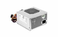 Dell D460EGM-00 napájecí zdroj 460W Napájecí zdroj Dell D460EGM-00 s výkonem 460W pro kompatibilní počítače Dell. Vhodný jako náhradní díl. PN 00FFD6.