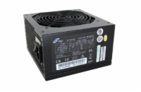 Zdroj Fortron FSP700-50ARN - 700W, PN: 9PA7004901 Kompaktní ATX zdroj s výkonem 700 W do klasických počítačových skříní, aktivní PFC, 120 mm tichý větráček, 6x SATA + 2x MOLEX + 1x FDD + P4 a 24 pin,