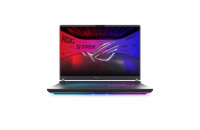 ASUS ROG Strix G16 - Ultra 9 Processor 290HX Plus/64GB/1TB SSD/RTX 5080 16GB/16"/2,5K/IPS/2y PUR/Bez OS/šedá