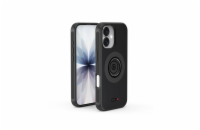 Rychloupínací kryt na telefon Apple iPhone 16 Plus - černý