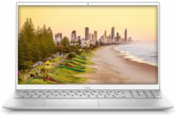 Notebook Dell Inspiron 5505  Notebook - 15,6 palců, 8 GB, AMD Ryzen 5 4500U 2.30 GHz, 512 GB NVMe SSD, Windows 11 Pro, 1920 x 1080 px, AMD Radeon Graphics, Bluetooth, WIFI, Webkamera, Vady: Mírné est