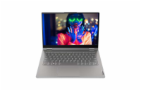 Notebook Lenovo ThinkBook 14s Yoga ITL  Notebook - 14 palců, 16 GB, Intel Core i7-1165G7 2.80GHz, 512 GB NVMe SSD, Windows 11 Pro, 1920 x 1080 px, Intel Iris Xe Graphics, Dotykové LCD, Bluetooth, WIF