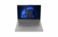 Notebook Lenovo ThinkBook 14s Yoga ITL  Notebook - 14 palců, 16 GB, Intel Core i7-1165G7 2.80GHz, 512 GB NVMe SSD, Windows 11 Pro, 1920 x 1080 px, Intel Iris Xe Graphics, Dotykové LCD, Bluetooth, WIF
