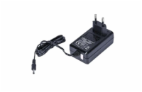 Thomson napájecí adaptér 12V/2A – černá Napájecí adaptér Thomson 12V/2A pro kompatibilní zařízení. Praktický náhradní zdroj. PN QH-120O2000. Adaptéry mají různé tvary.