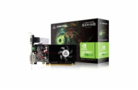 ARKTEK VGA NVIDIA GeForce GT 710 4GB, GT 710, 4GB DDR3, 1xHDMI, 1xDVI, 1xVGA