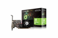 ARKTEK VGA NVIDIA GeForce GT 1030 2GB, GT 1030, 2GB GDDR5, 1xHDMI, 1xDVI