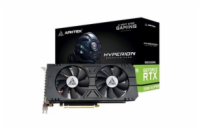 ARKTEK VGA NVIDIA GeForce RTX 2060 Super Hyperion 8GB, RTX 2060 Super, 8GB GDDR6, 1xDP, 1xHDMI, 1xDVI